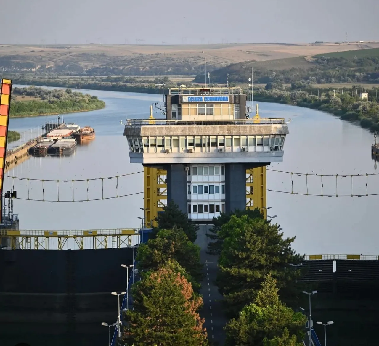 ⚠️ COD ROȘU ENERGETIC: De ce NU se poate deschide centrala de la Cernavodă și cum ne vor înghiți facturile la curent în pragul iernii.  Ce spun specialiștii despre un blackout în Romania