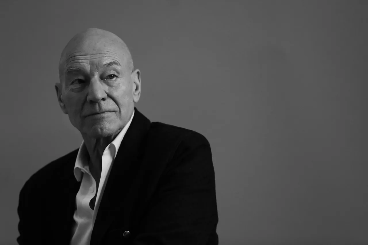 A murit Patrick Stewart, căpitanul Picard din „Star Trek