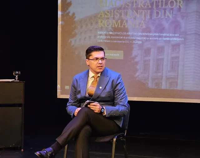 Un magistrat de la ÎCCJ trece de la Înalta Curte în vârful Guvernului