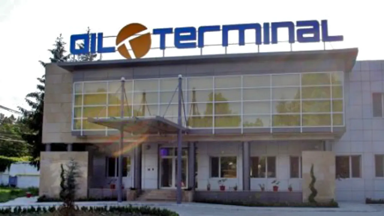 Oil Terminal, oprit două ore. Din 18 noiembrie, grevă generală