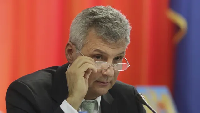 Zamfir despre propriul minister: 23% din buget, „absolut rușinoasă”