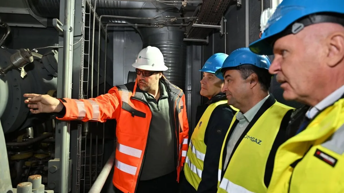 Iernut: 430 MW care nu produc nimic nici în 2026