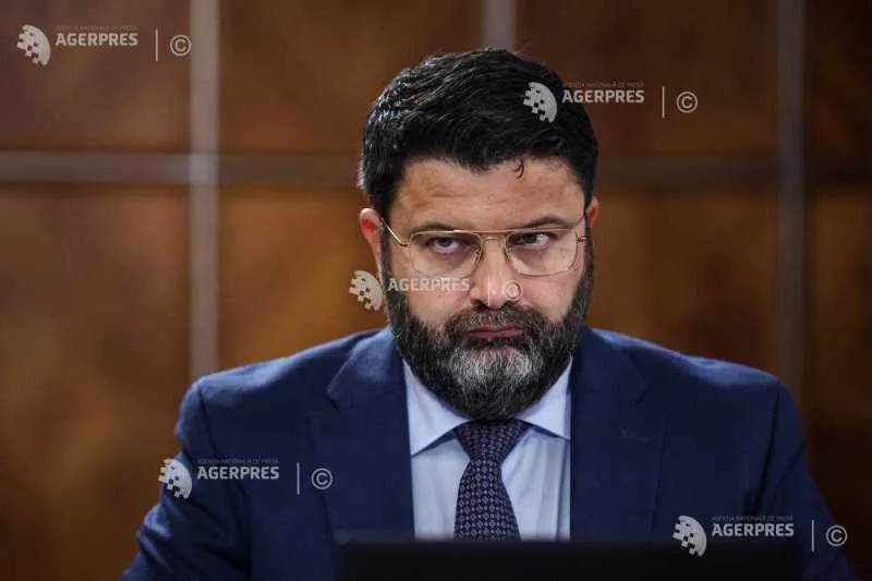 Neculăescu: piloții români au reacționat prompt la dronele rusești