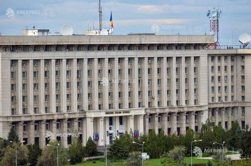 Alertă aeriană în România: dronă rusă deasupra Tulcei