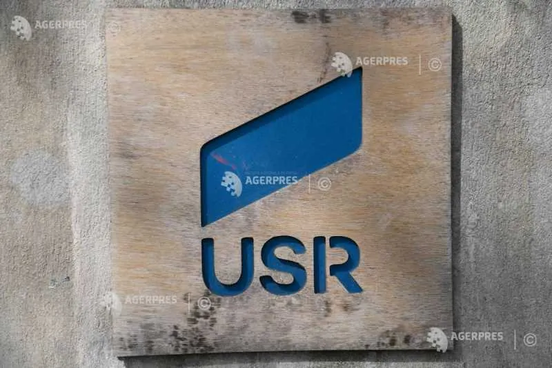 USR și-a ales noul Birou Național